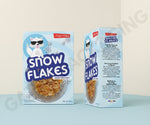 Eco-friendly-Kraft-Cereal-Packaging