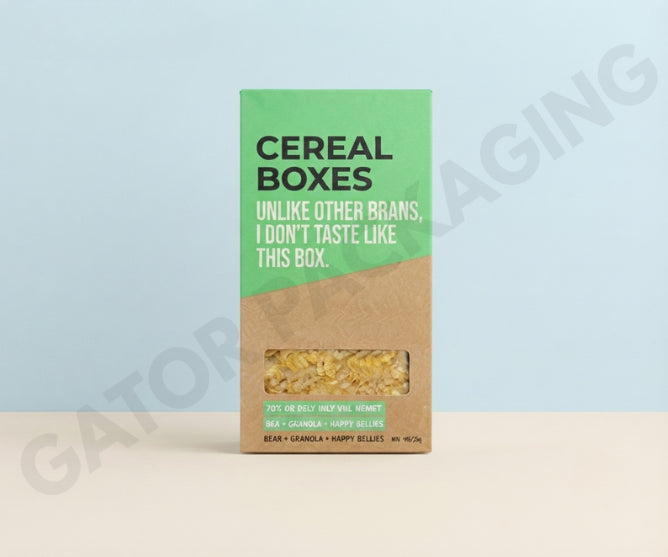 Kraft-Cereal-Boxes