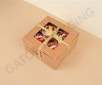 Custom-Kraft-Cupcake-Boxes-Wholesale