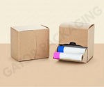 Kraft-Display-Boxes