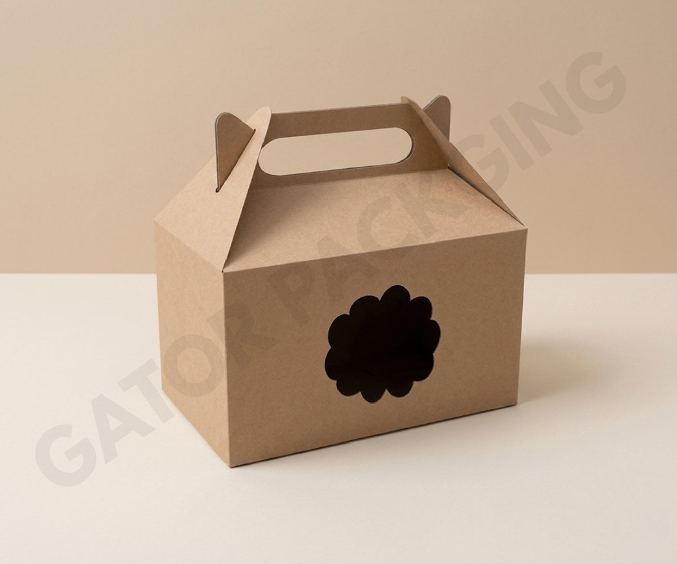 Custom-Kraft-Gable-Boxes