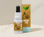 Printed-Kraft-Hemp-Oil-Boxes