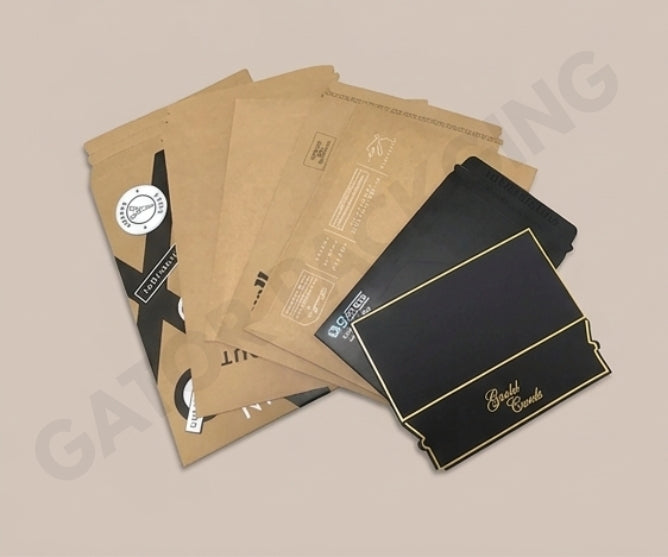 Customized-Kraft-Mailer-Envelopes