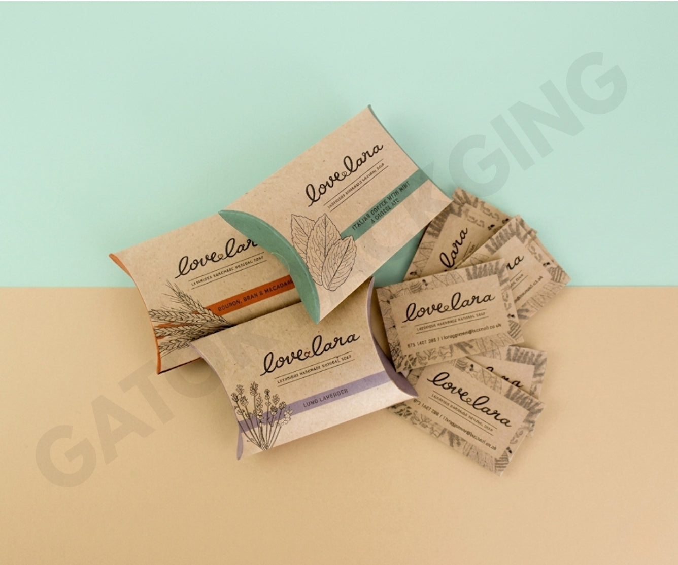 Custom-Kraft-Pillow-Boxes-Wholesale