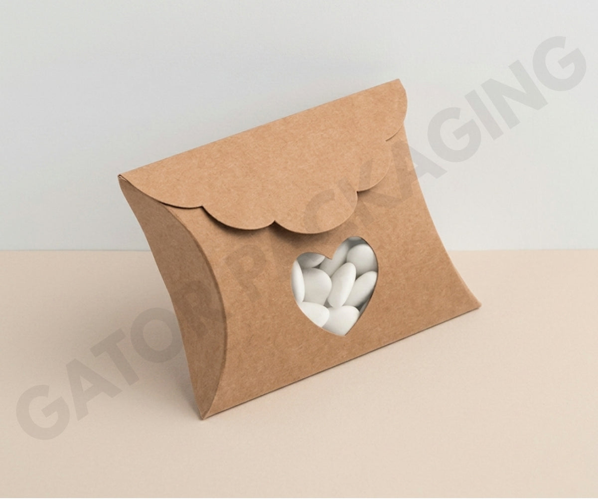 Pillow-Kraft-Boxes