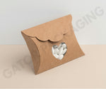 Pillow-Kraft-Boxes
