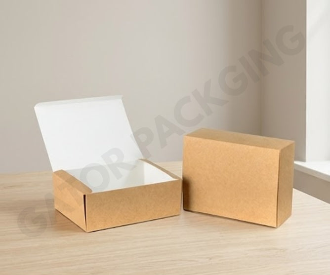 Kraft-White-Boxes-Packaging