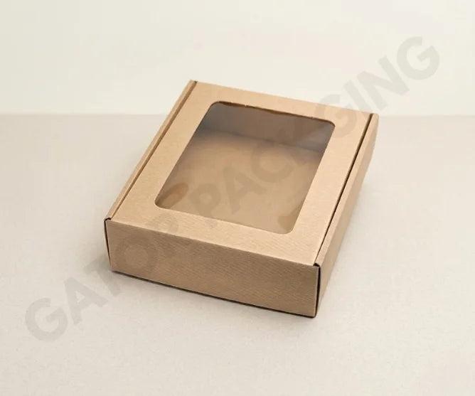 Custom-Kraft-Window-Wholesale-Boxes