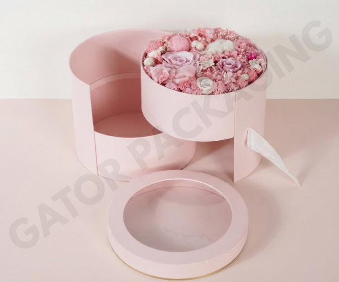 luxury-flower-display-boxes