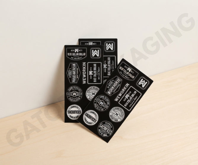 Custom-Matte-Stickers