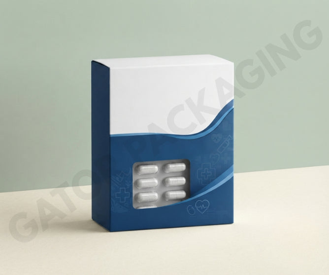 Custom-Medicine-Boxes-With-Window