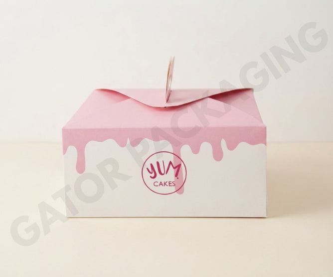 Personalized-Mini-Cake-Boxes