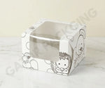Custom Muffin Boxes Wholesale