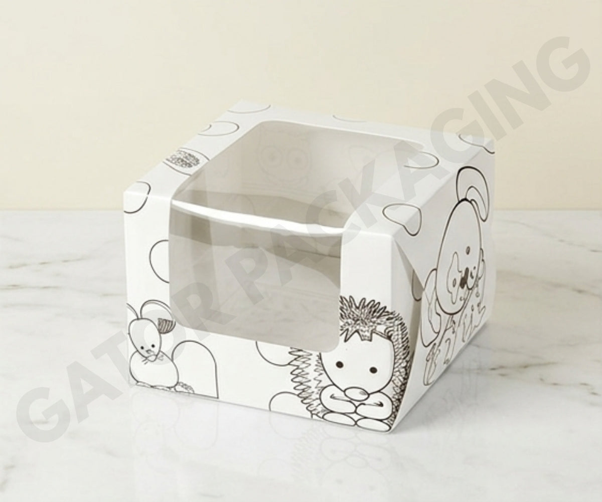 Personalized-Muffin-Boxes