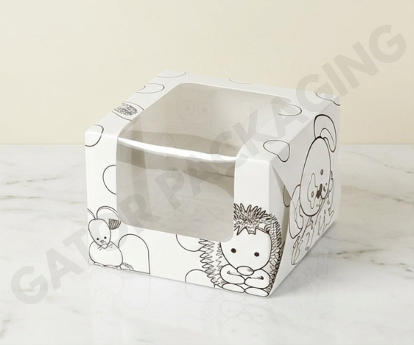 Personalized-Muffin-Boxes