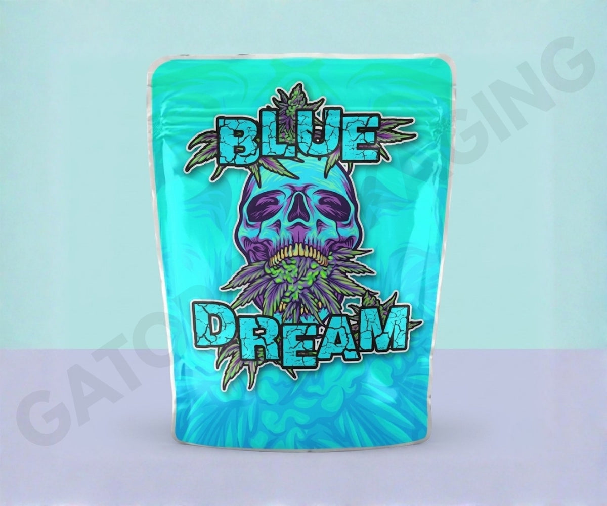 Mylar-Bags