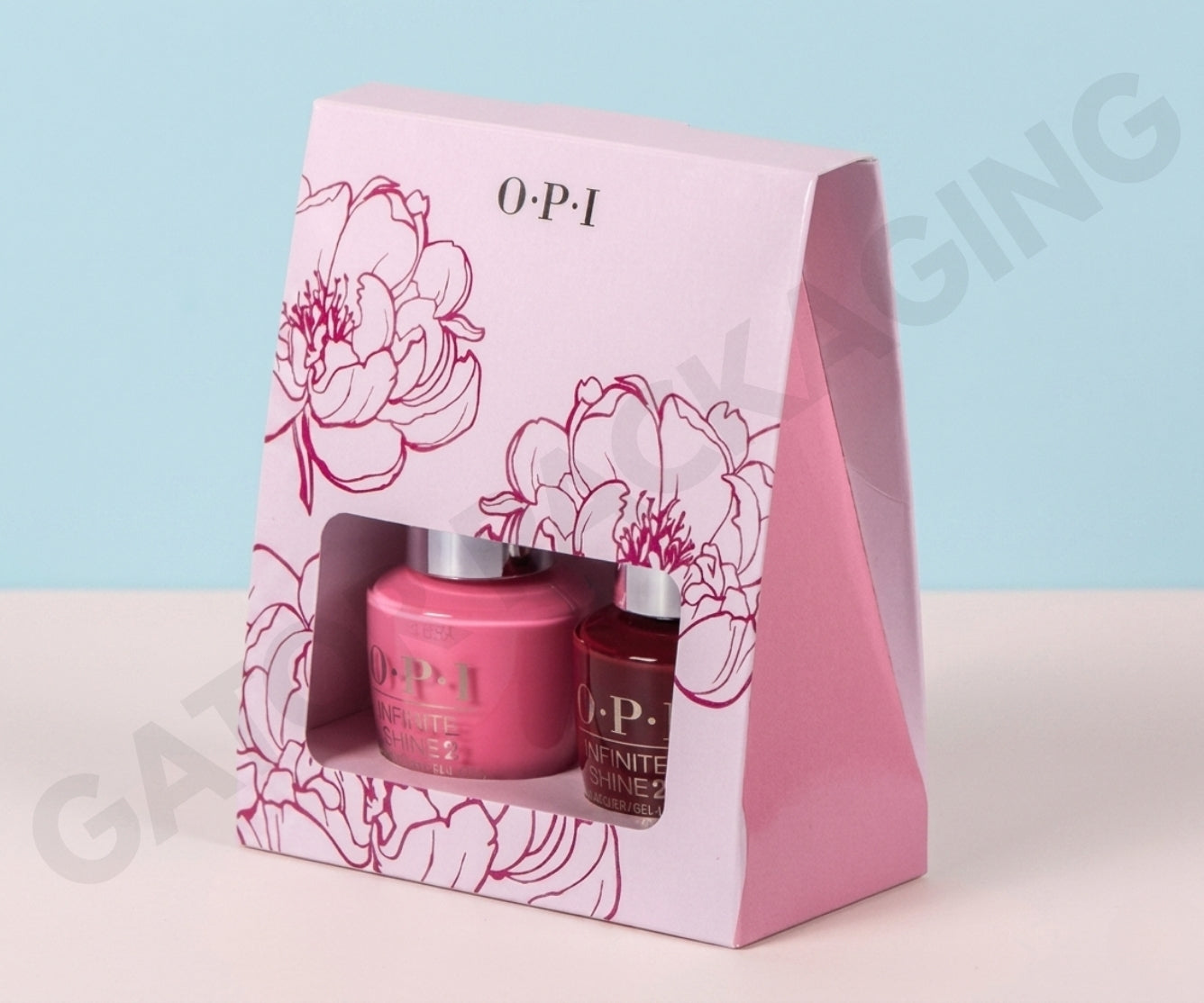 Custom-Nail-Polish-Box