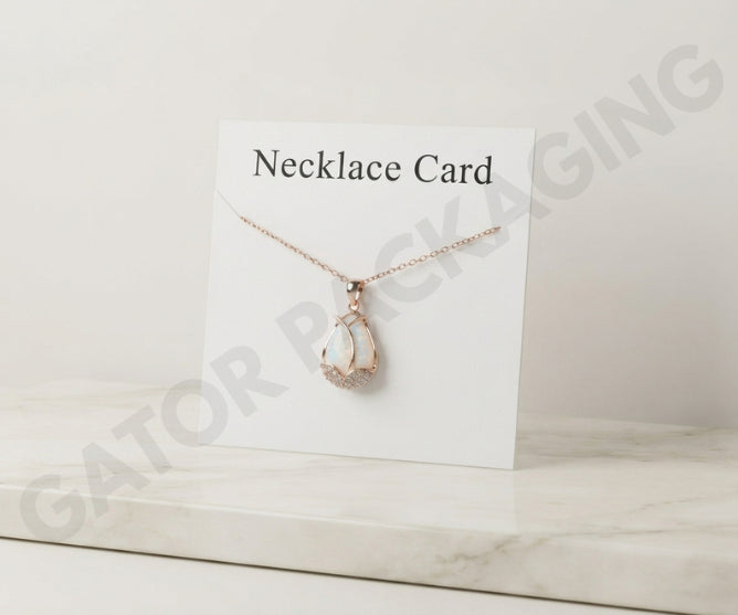 Custom-Necklace-Cards