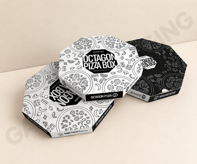 Octagonal-Pizza-Boxes