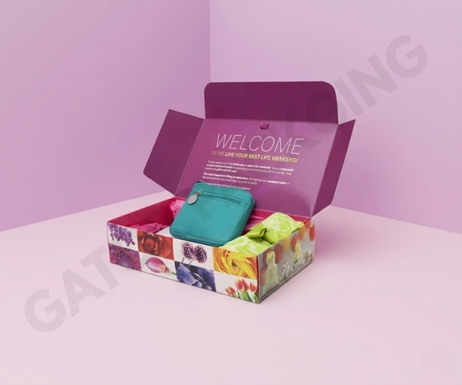 Customized-PR-Boxes