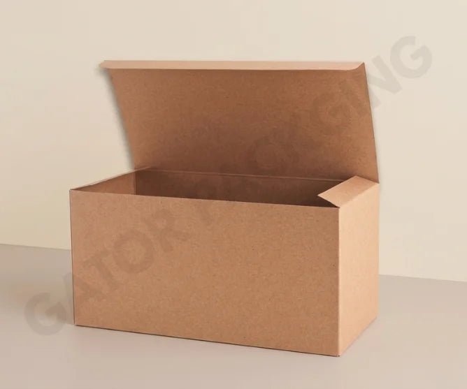 Custom Paper Boxes