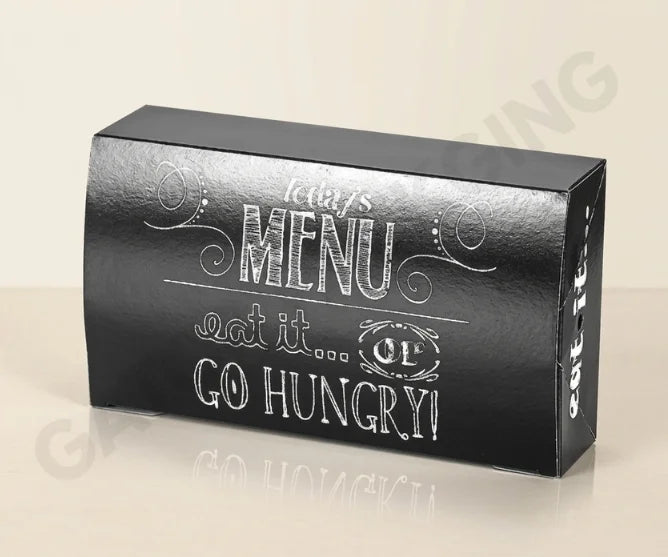 Custom Paper Boxes