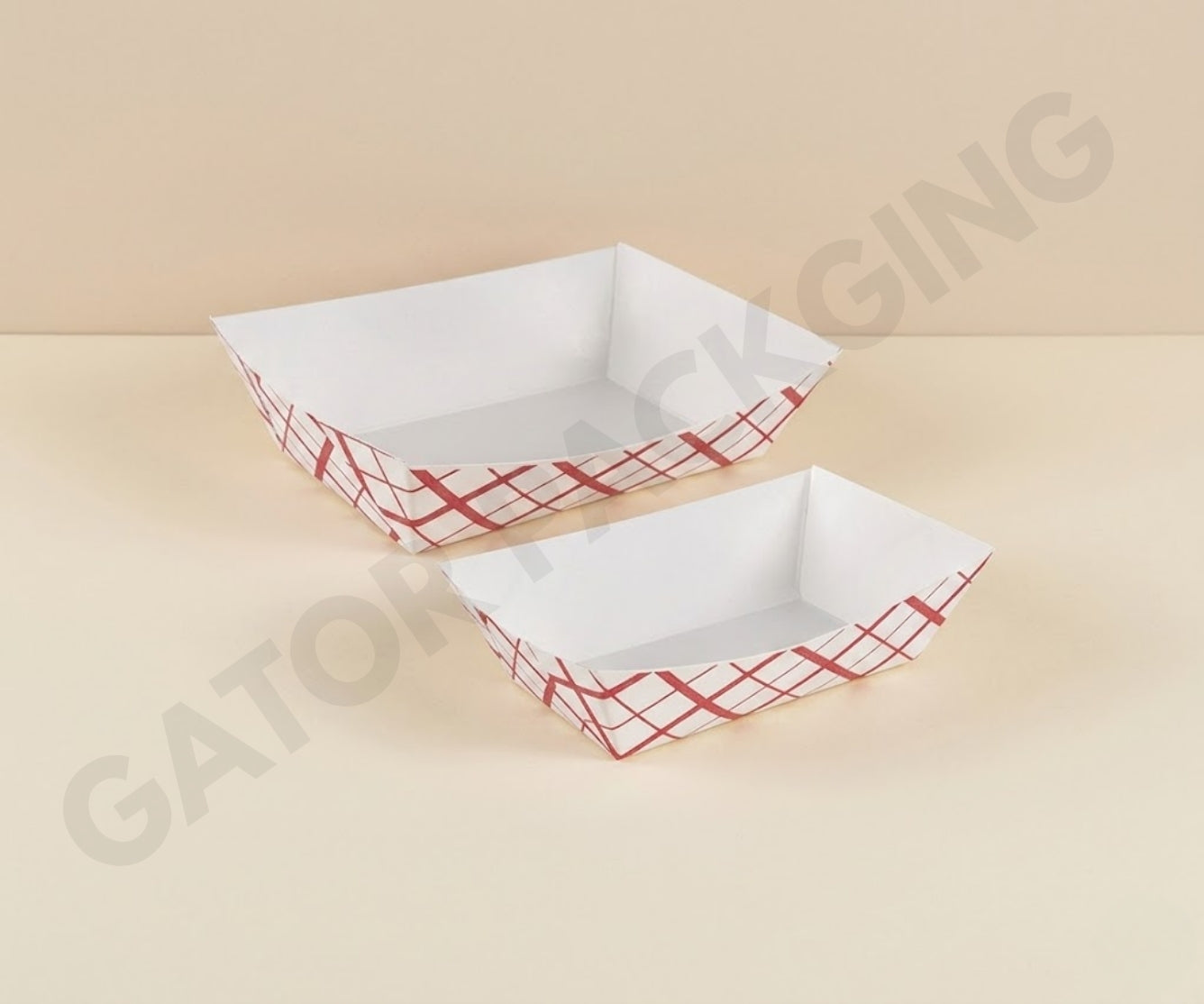 Custom-Paper-Food-Trays