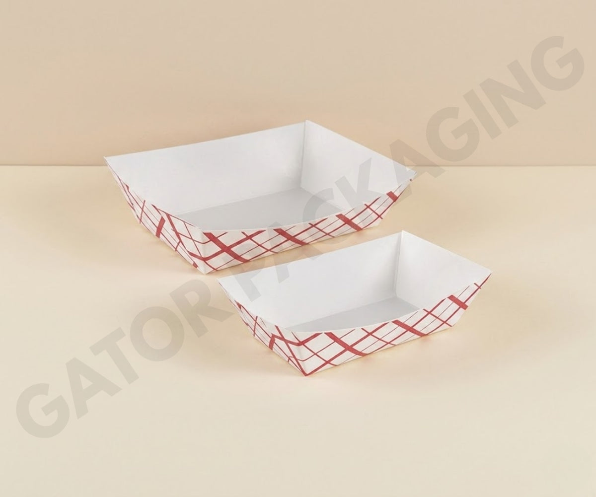 Custom-Paper-Food-Trays