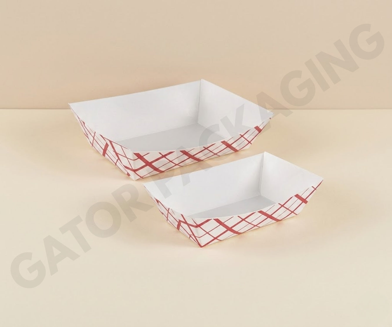Custom-Paper-Food-Trays