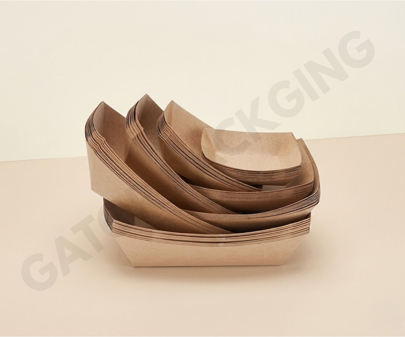 Custom-Paper-Food-Trays
