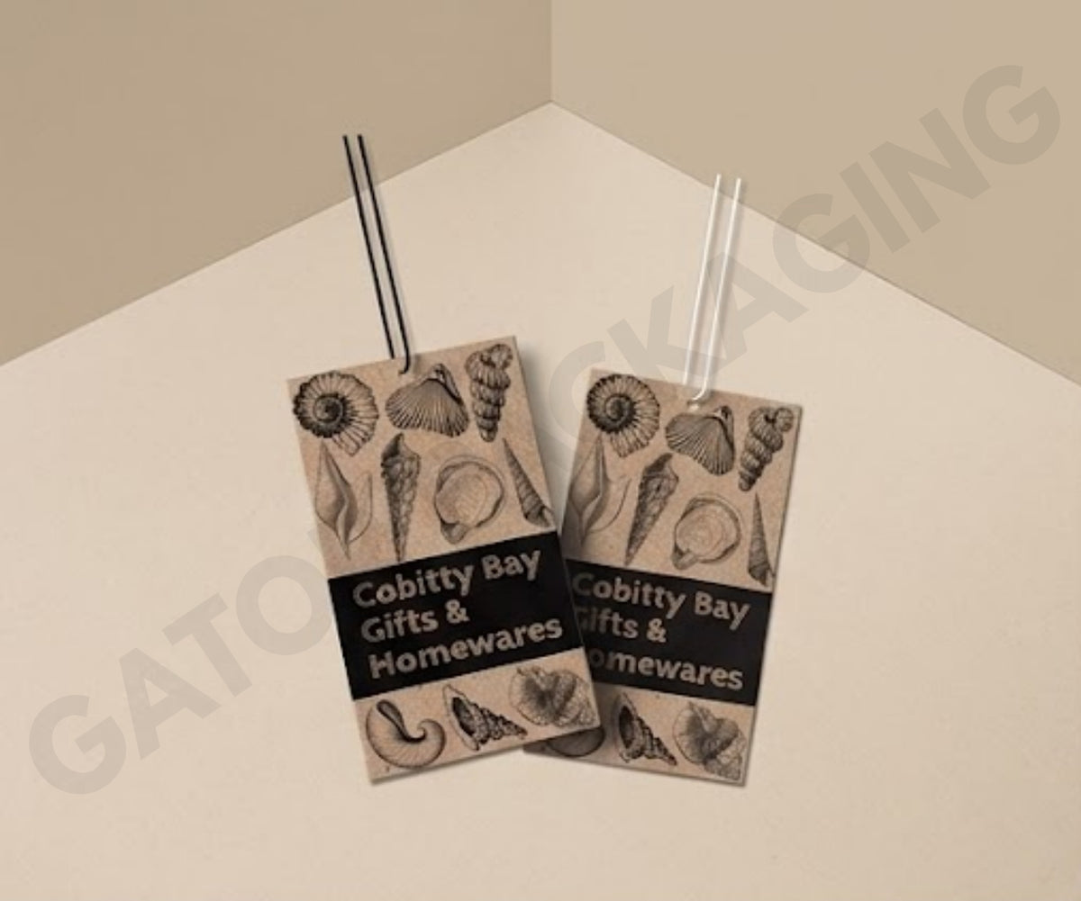 Paper-Tags