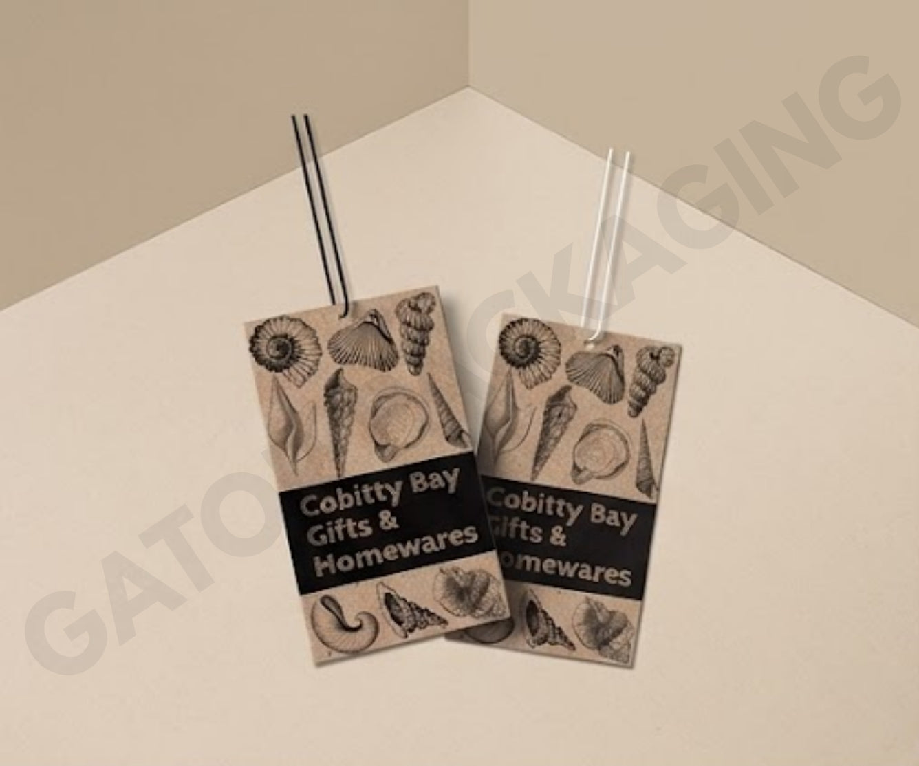 Paper-Tags