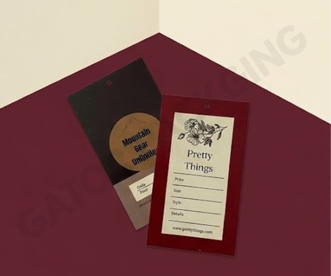Custom-Paper-Tag