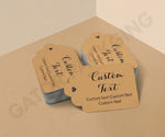 Customized-Paper-Tags