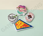 Custom-Permanent-Stickers