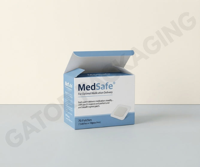 wholesale-pharmaceutical-patch-boxes