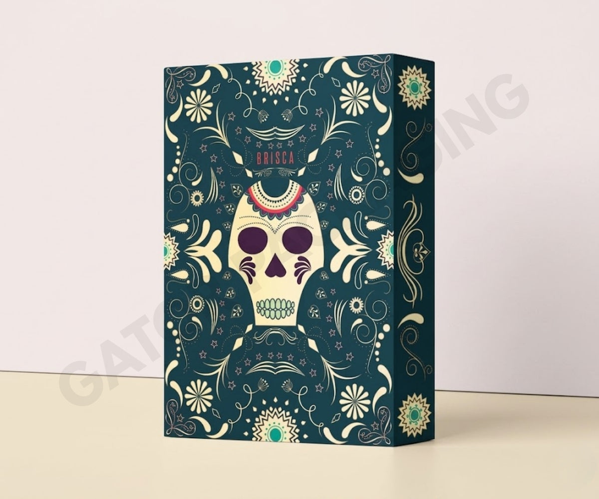 Custom-Playing-Card-Box