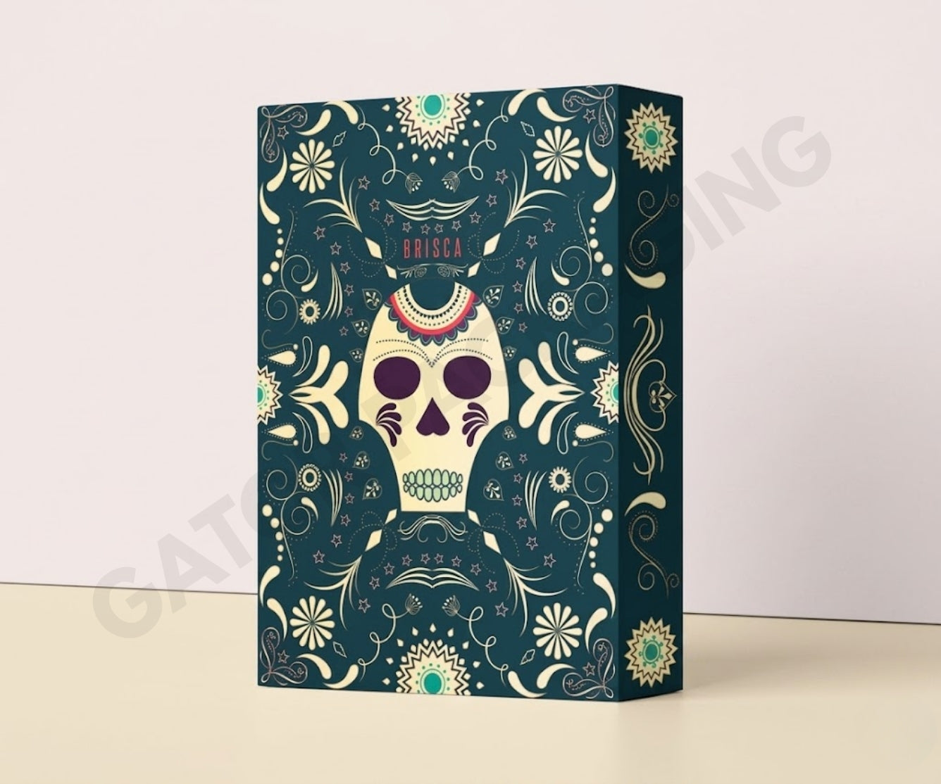 Custom-Playing-Card-Box