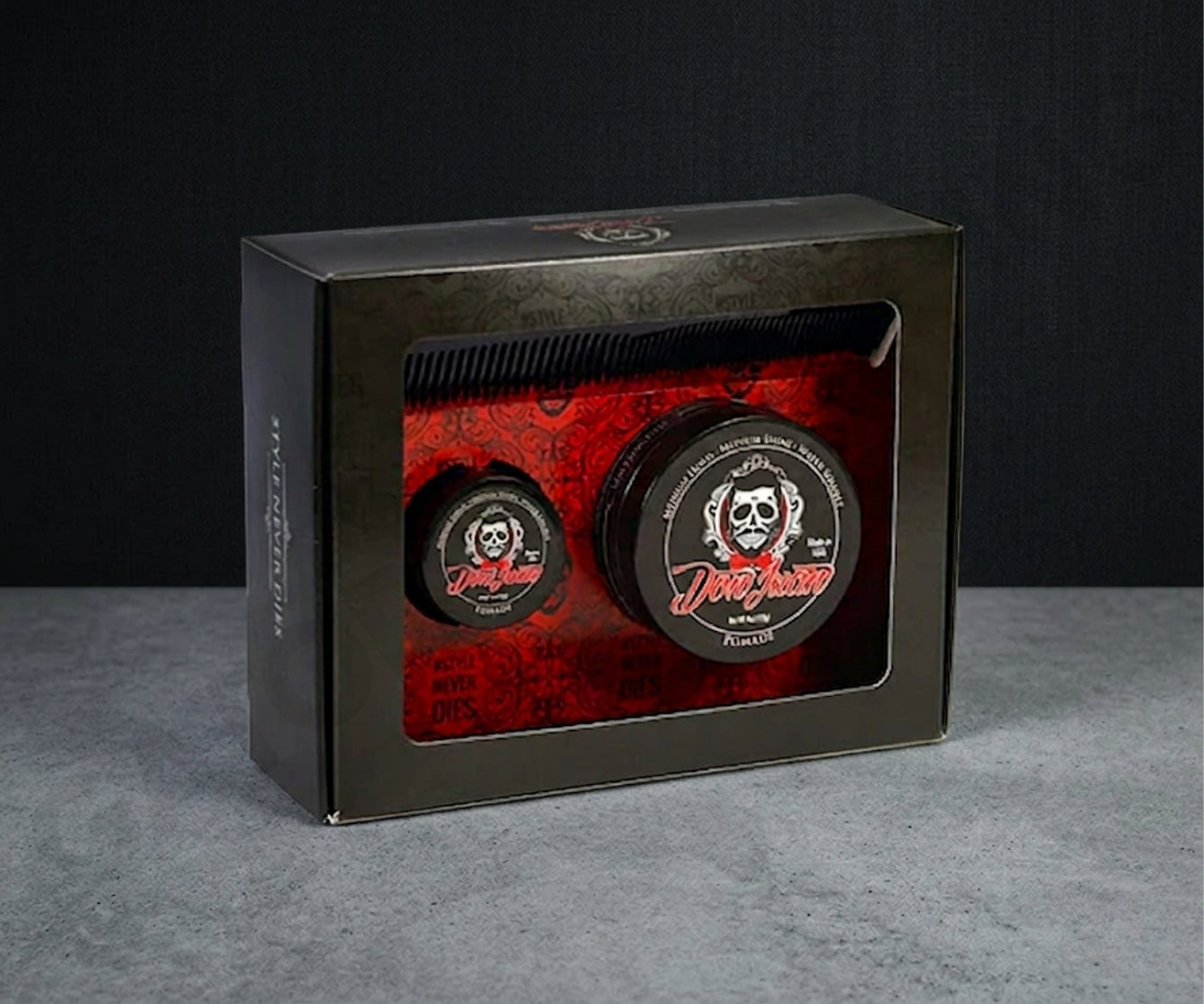 Customized-Pomade-Boxes