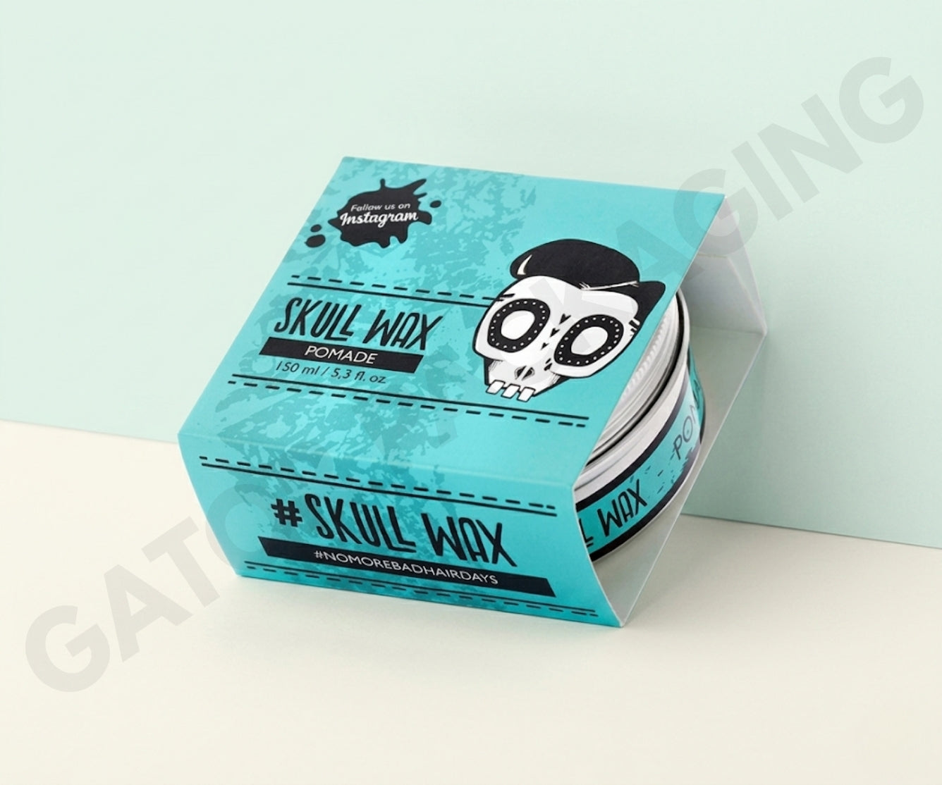 Custom-Pomade-Box