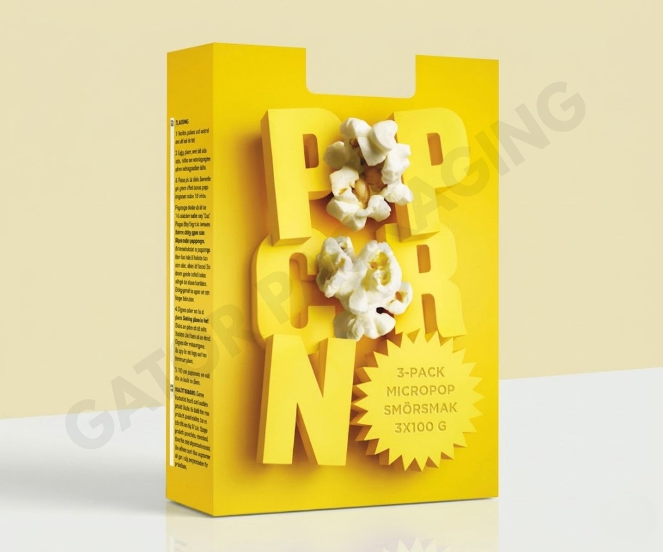 Personalized-Popcorn-Boxes
