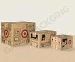 Postage Boxes Wholesale