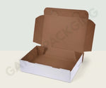 Custom Postage Boxes Wholesale