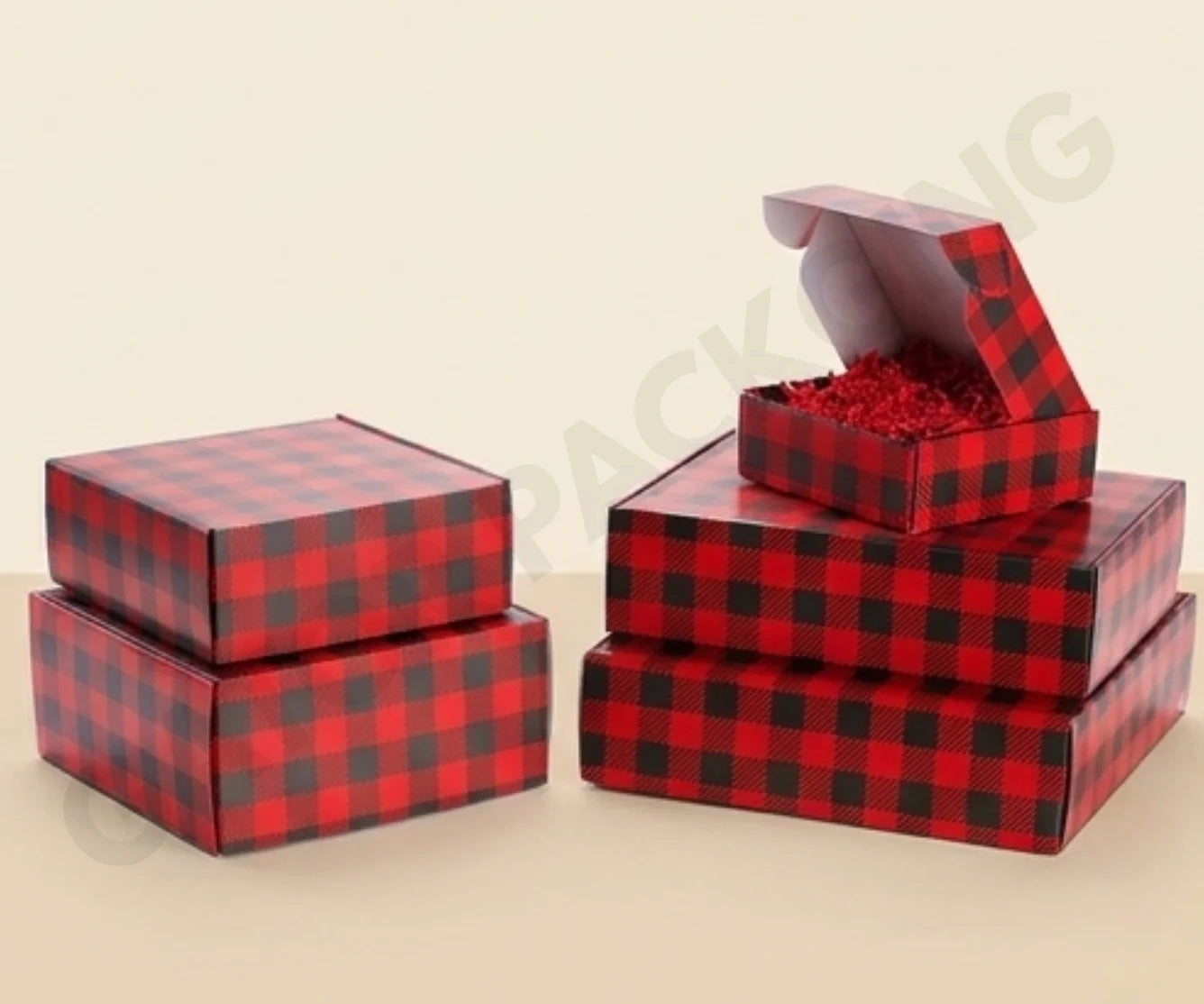 Postage Box