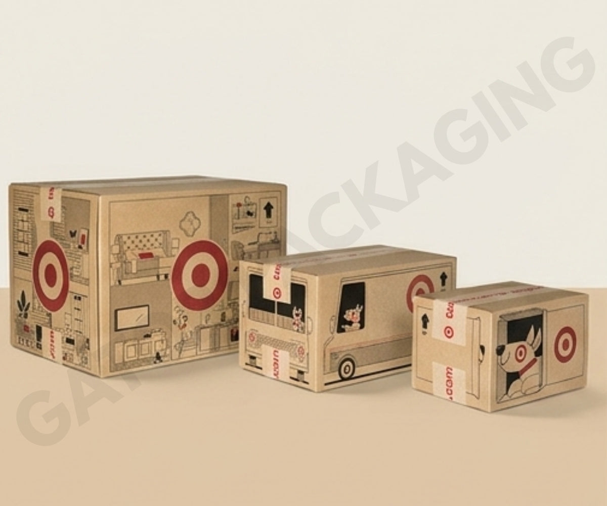 Custom-Postage-Box