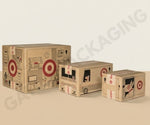 Custom-Postage-Box