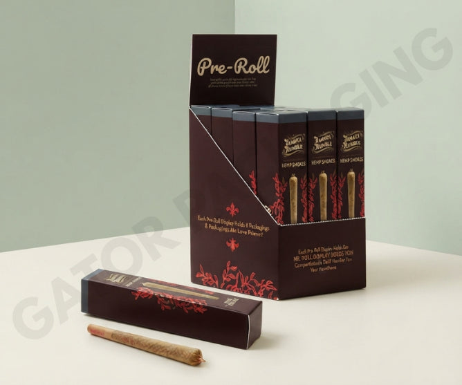 Pre-Roll-Display-Boxes
