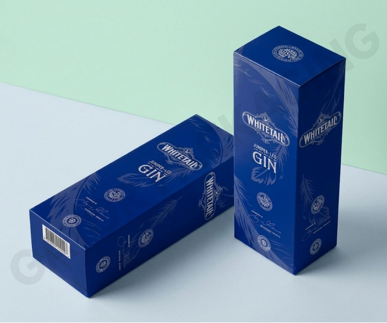 Custom-Presentation-Box