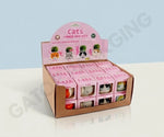 Custom Product Display Boxes Wholesale