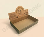 Custom Product Display Boxes